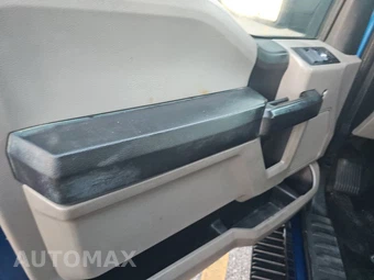 2018 Ford F-150 XL Crew Cab Short Bed - miniatura 9