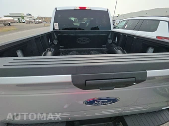 2018 Ford F-150 XL Crew Cab Short Bed - miniatura 16