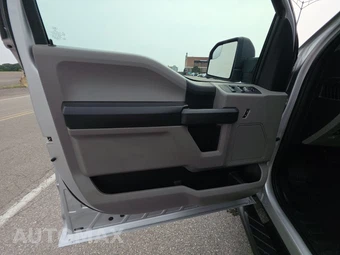 2018 Ford F-150 XL Crew Cab Short Bed - miniatura 9