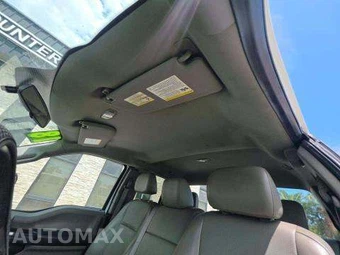 2018 Ford F-150 XL Extended Cab Long Bed w/Rear Doors - miniatura 12
