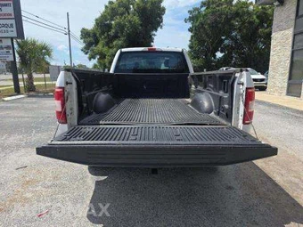 2018 Ford F-150 XL Extended Cab Long Bed w/Rear Doors - miniatura 15