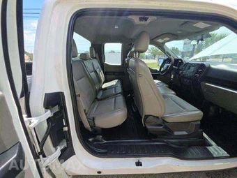 2018 Ford F-150 XL Extended Cab Long Bed w/Rear Doors - miniatura 17