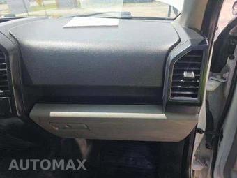 2018 Ford F-150 XL Extended Cab Long Bed w/Rear Doors - miniatura 20