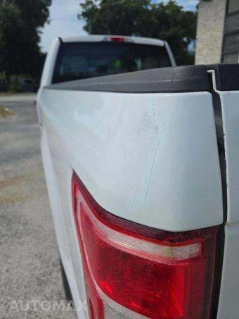 2018 Ford F-150 XL Extended Cab Long Bed w/Rear Doors - miniatura 26