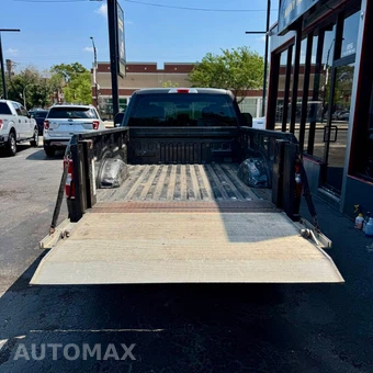 2018 Ford F-150 XL Extended Cab Long Bed w/Rear Doors - miniatura 5