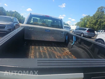 2018 Ford F-150 XL Extended Cab Long Bed w/Rear Doors - miniatura 16