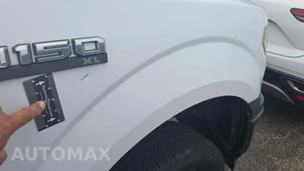 2018 Ford F-150 XL Extended Cab Long Bed w/Rear Doors - miniatura 33