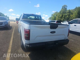 2018 Ford F-150 XL Extended Cab Long Bed w/Rear Doors - miniatura 5