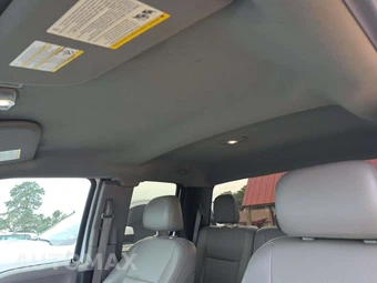 2018 Ford F-150 XL Extended Cab Long Bed w/Rear Doors - miniatura 11