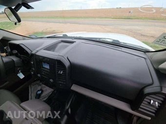 2018 Ford F-150 XL Extended Cab Long Bed w/Rear Doors - miniatura 19