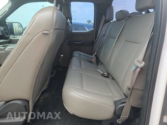 2018 Ford F-150 XL Extended Cab Medium Bed w/Rear Doors - miniatura 13