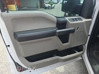 2018 Ford F-150 XL Extended Cab Medium Bed w/Rear Doors - miniatura 9