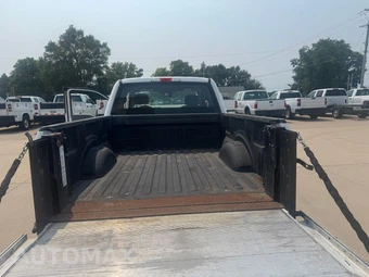 2018 Ford F-150 XL Extended Cab Medium Bed w/Rear Doors - miniatura 13