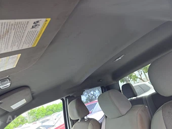 2018 Ford F-150 XL Extended Cab Medium Bed w/Rear Doors - miniatura 14