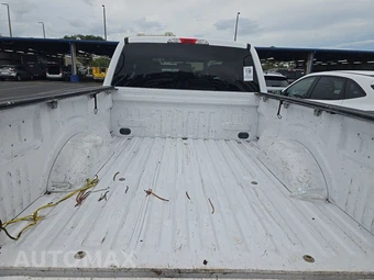 2018 Ford F-150 XL Extended Cab Medium Bed w/Rear Doors - miniatura 17