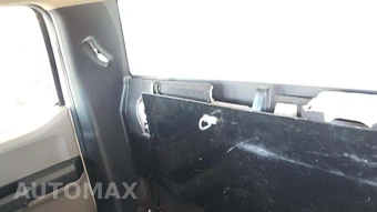 2018 Ford F-150 XL Extended Cab Medium Bed w/Rear Doors - miniatura 23