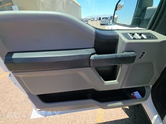2018 Ford F-150 XL Extended Cab Medium Bed w/Rear Doors - miniatura 9