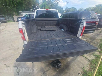 2018 Ford F-150 XL Extended Cab Medium Bed w/Rear Doors - miniatura 14