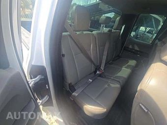 2018 Ford F-150 XL Extended Cab Medium Bed w/Rear Doors - miniatura 16