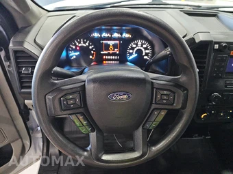 2018 Ford F-150 XL Extended Cab Medium Bed w/Rear Doors - miniatura 10