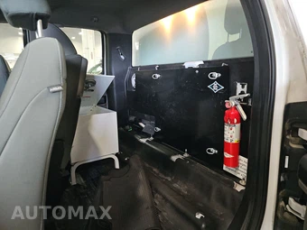 2018 Ford F-150 XL Extended Cab Medium Bed w/Rear Doors - miniatura 13