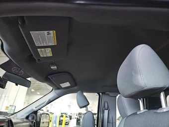2018 Ford F-150 XL Extended Cab Medium Bed w/Rear Doors - miniatura 14