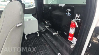2018 Ford F-150 XL Extended Cab Medium Bed w/Rear Doors - miniatura 20