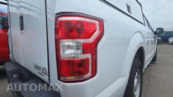 2018 Ford F-150 XL Extended Cab Medium Bed w/Rear Doors - miniatura 26