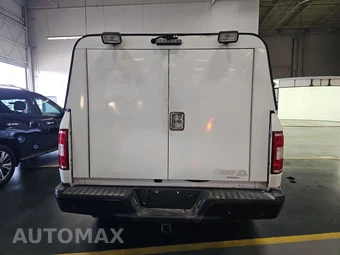 2018 Ford F-150 XL Extended Cab Medium Bed w/Rear Doors - miniatura 5