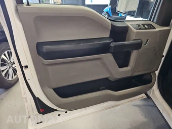 2018 Ford F-150 XL Extended Cab Medium Bed w/Rear Doors - miniatura 9