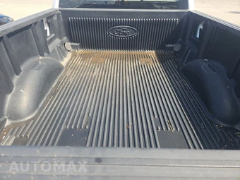 2018 Ford F-150 XL Extended Cab Medium Bed w/Rear Doors - miniatura 15