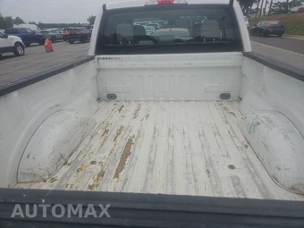 2018 Ford F-150 XL Extended Cab Medium Bed w/Rear Doors - miniatura 16