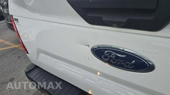2018 Ford F-150 XL Extended Cab Medium Bed w/Rear Doors - miniatura 25