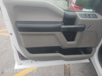 2018 Ford F-150 XL Extended Cab Medium Bed w/Rear Doors - miniatura 9