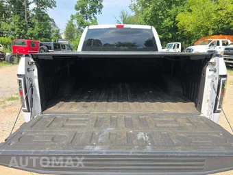 2018 Ford F-150 XL Extended Cab Medium Bed w/Rear Doors - miniatura 11