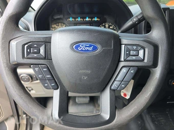 2018 Ford F-150 XL Extended Cab Medium Bed w/Rear Doors - miniatura 28