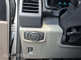 2018 Ford F-150 XL Extended Cab Medium Bed w/Rear Doors - miniatura 29
