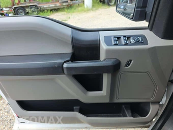2018 Ford F-150 XL Extended Cab Medium Bed w/Rear Doors - miniatura 30