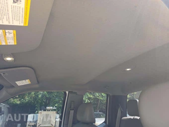 2018 Ford F-150 XL Extended Cab Medium Bed w/Rear Doors - miniatura 8