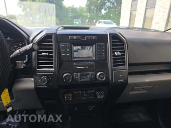 2018 Ford F-150 XL Extended Cab Medium Bed w/Rear Doors - miniatura 10