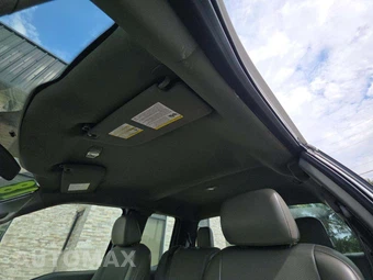 2018 Ford F-150 XL Extended Cab Medium Bed w/Rear Doors - miniatura 11