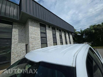 2018 Ford F-150 XL Extended Cab Medium Bed w/Rear Doors - miniatura 12