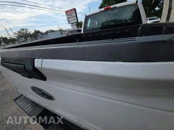 2018 Ford F-150 XL Extended Cab Medium Bed w/Rear Doors - miniatura 23