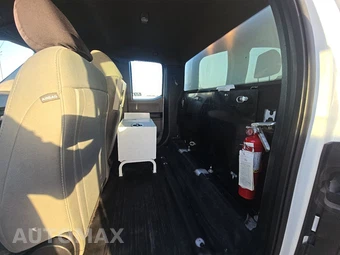 2018 Ford F-150 XL Extended Cab Medium Bed w/Rear Doors - miniatura 13