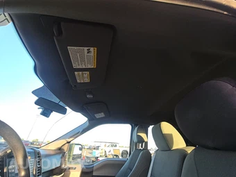2018 Ford F-150 XL Extended Cab Medium Bed w/Rear Doors - miniatura 17
