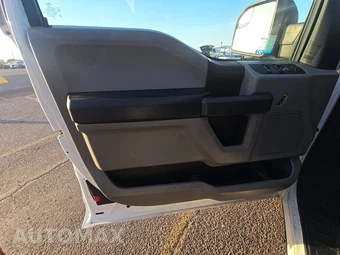 2018 Ford F-150 XL Extended Cab Medium Bed w/Rear Doors - miniatura 9