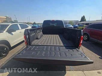2018 Ford F-150 XL Extended Cab Medium Bed w/Rear Doors - miniatura 14