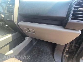 2018 Ford F-150 XL Extended Cab Medium Bed w/Rear Doors - miniatura 19