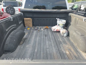 2018 Ford F-150 XL Extended Cab Medium Bed w/Rear Doors – miniatura 16