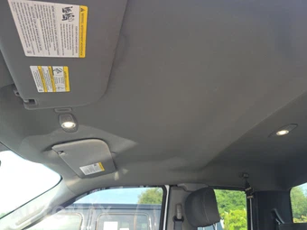 2018 Ford F-150 XL Extended Cab Medium Bed w/Rear Doors – miniatura 17